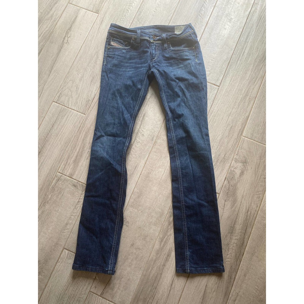 90's diesel stretch lowky 27 x 32